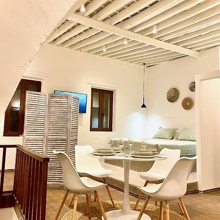 Rhodes Old Town Harmony Suite Rhodes City Dış mekan fotoğraf