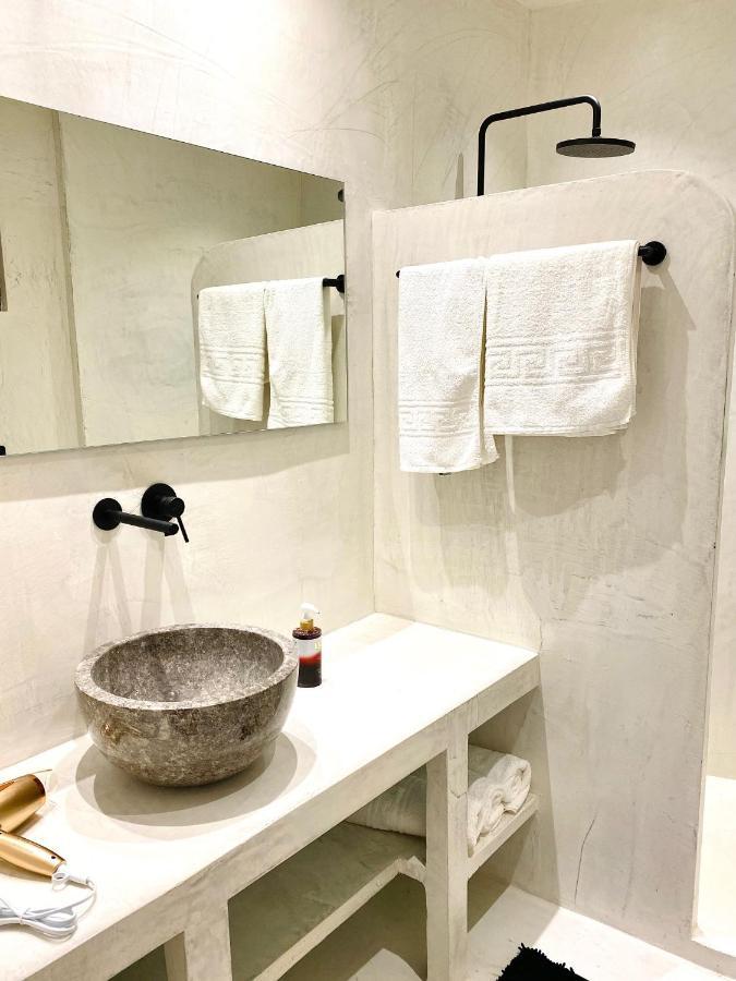 Rhodes Old Town Harmony Suite Rhodes City Dış mekan fotoğraf
