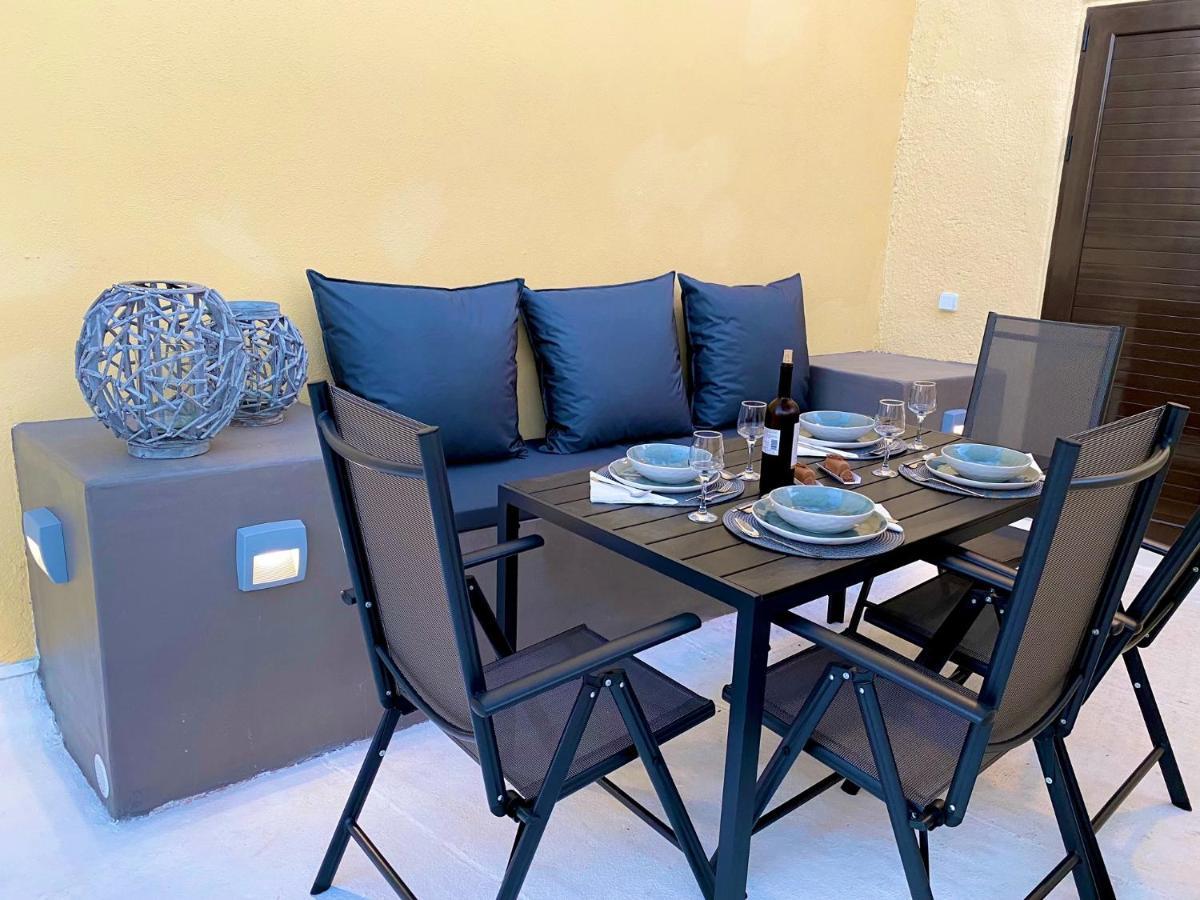 Rhodes Old Town Harmony Suite Rhodes City Dış mekan fotoğraf