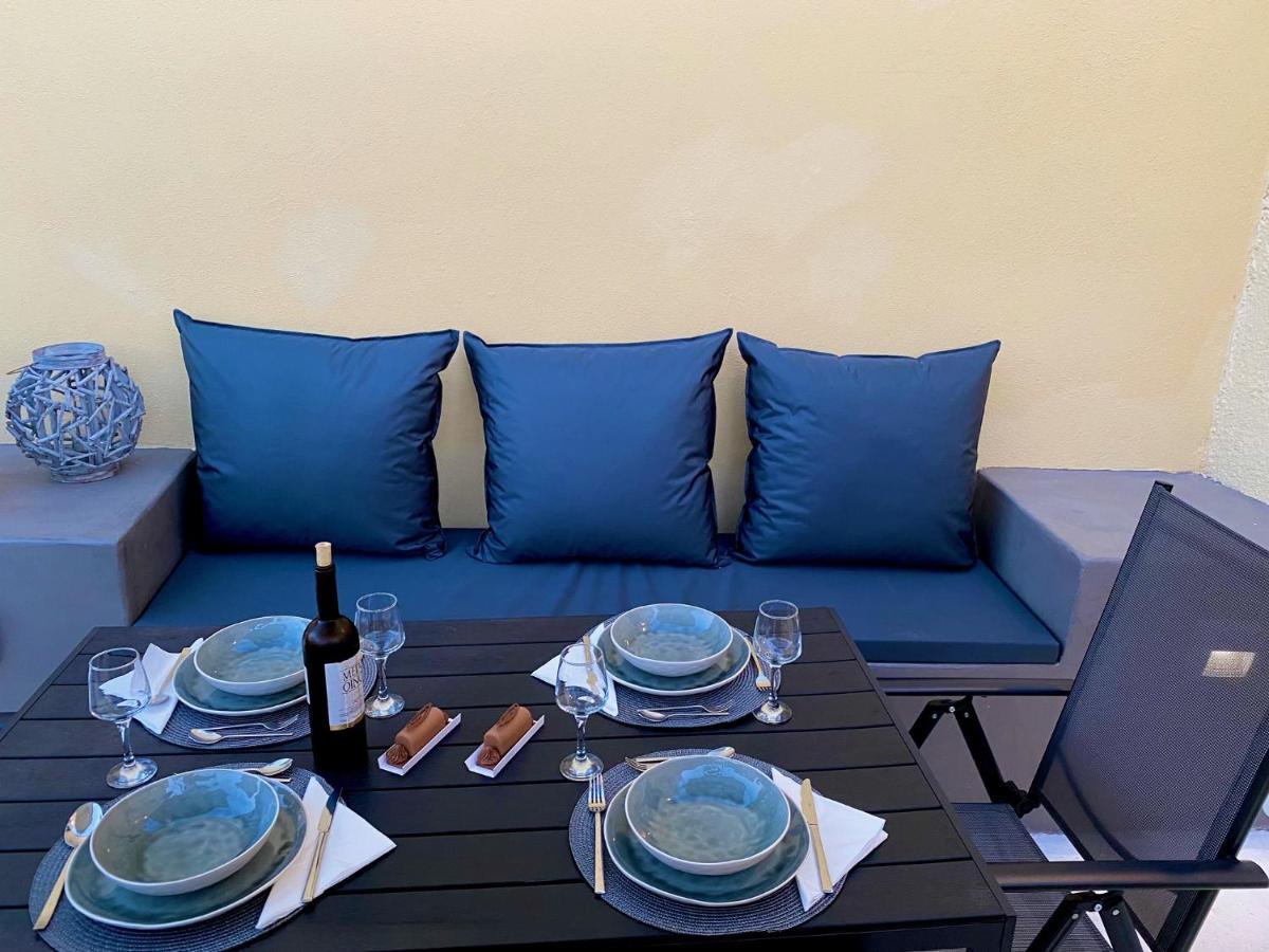 Rhodes Old Town Harmony Suite Rhodes City Dış mekan fotoğraf