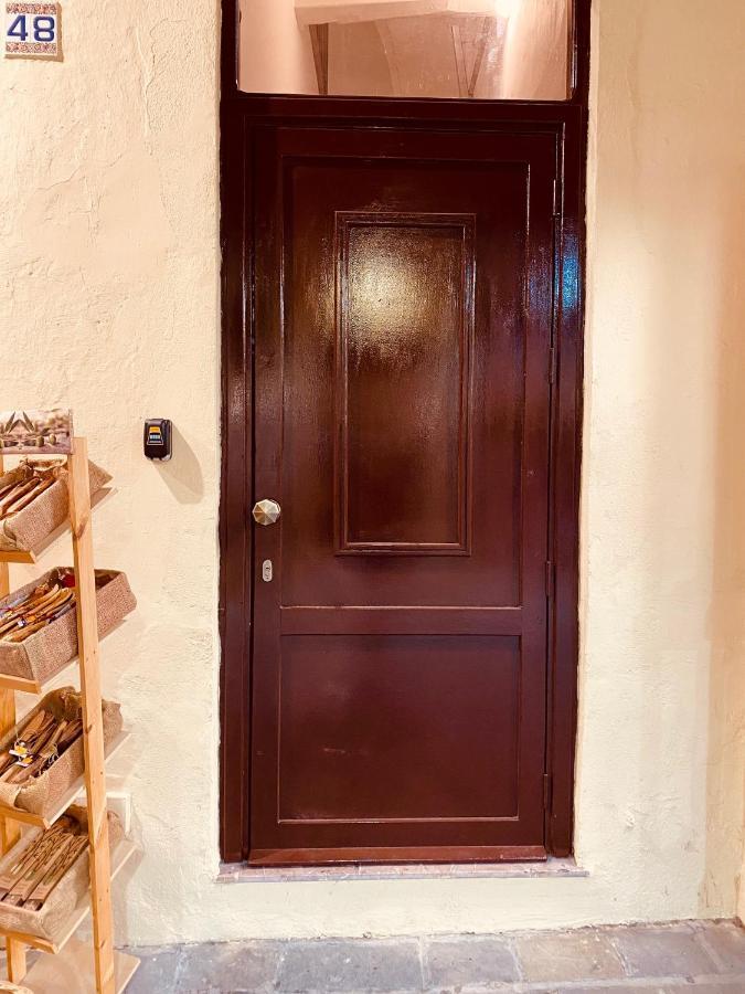 Rhodes Old Town Harmony Suite Rhodes City Dış mekan fotoğraf