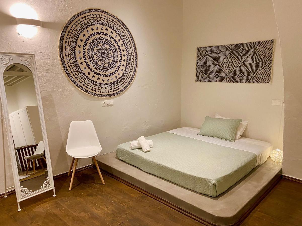 Rhodes Old Town Harmony Suite Rhodes City Dış mekan fotoğraf