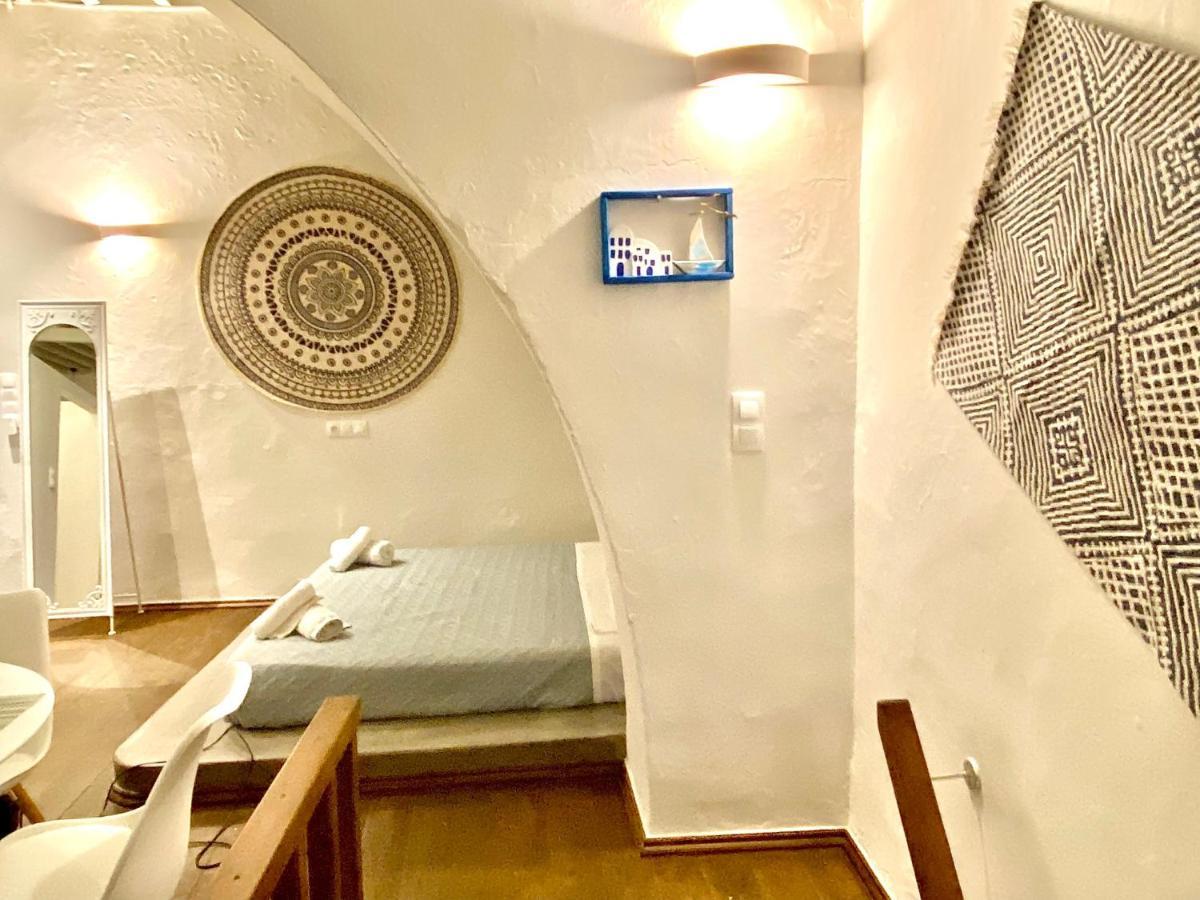 Rhodes Old Town Harmony Suite Rhodes City Dış mekan fotoğraf