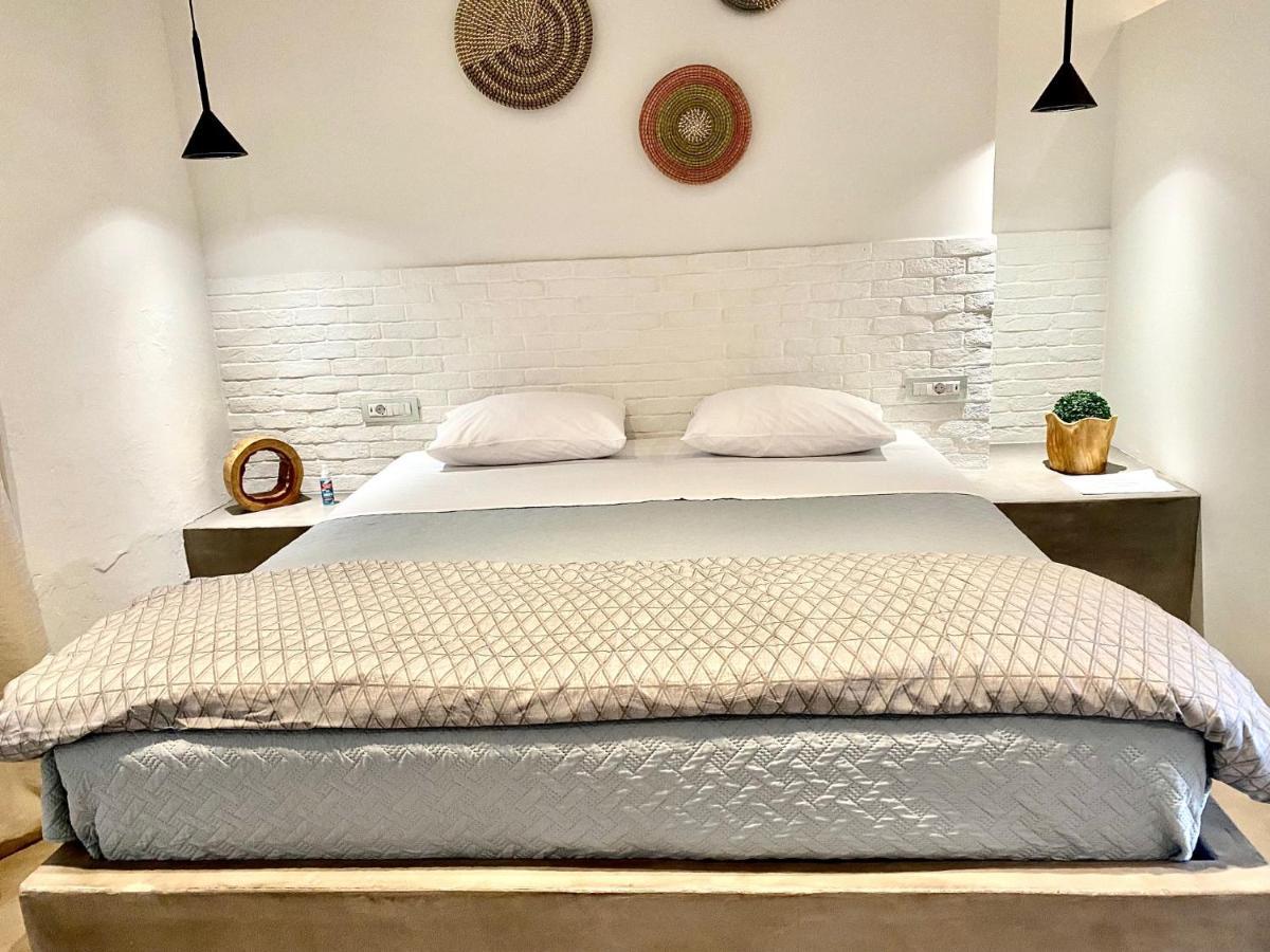 Rhodes Old Town Harmony Suite Rhodes City Dış mekan fotoğraf
