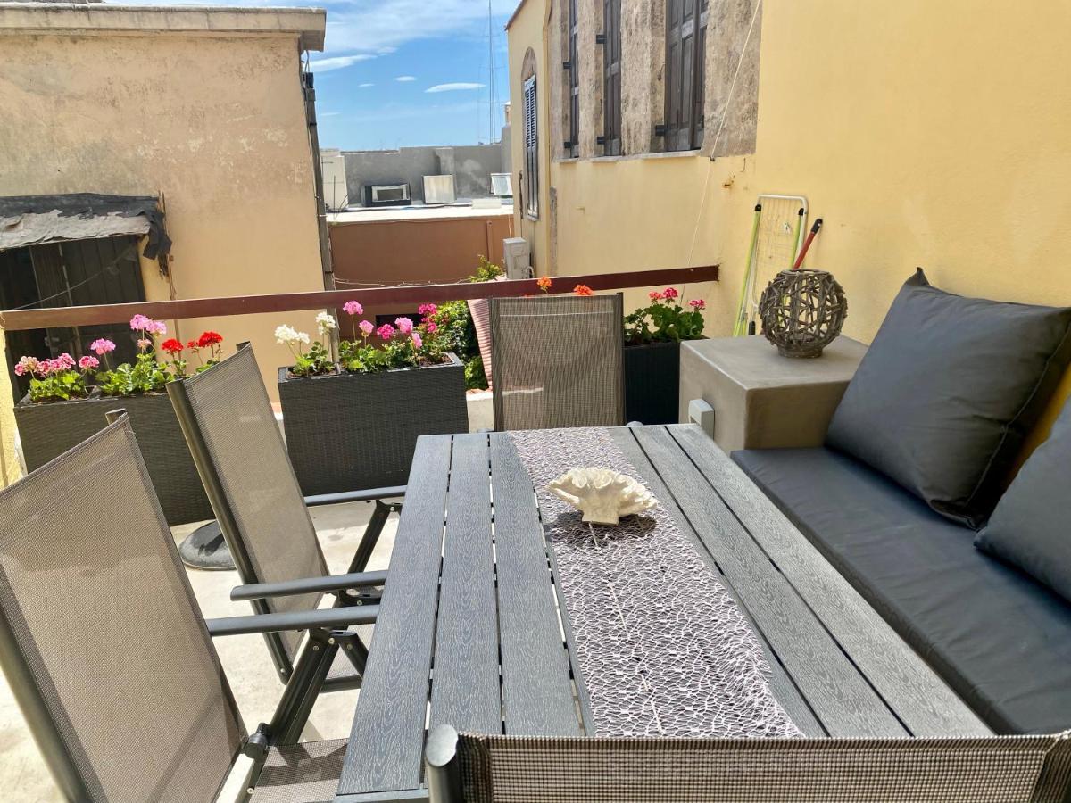 Rhodes Old Town Harmony Suite Rhodes City Dış mekan fotoğraf