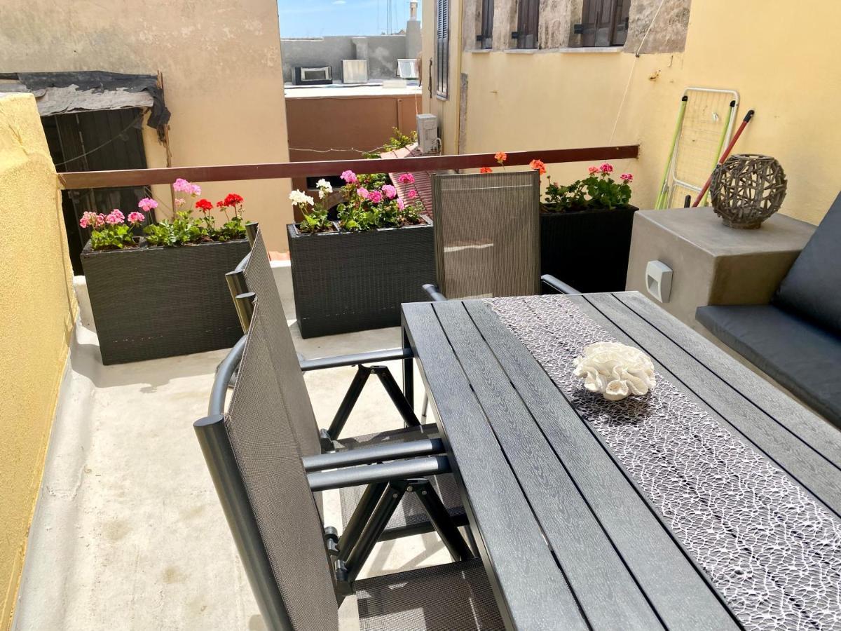 Rhodes Old Town Harmony Suite Rhodes City Dış mekan fotoğraf