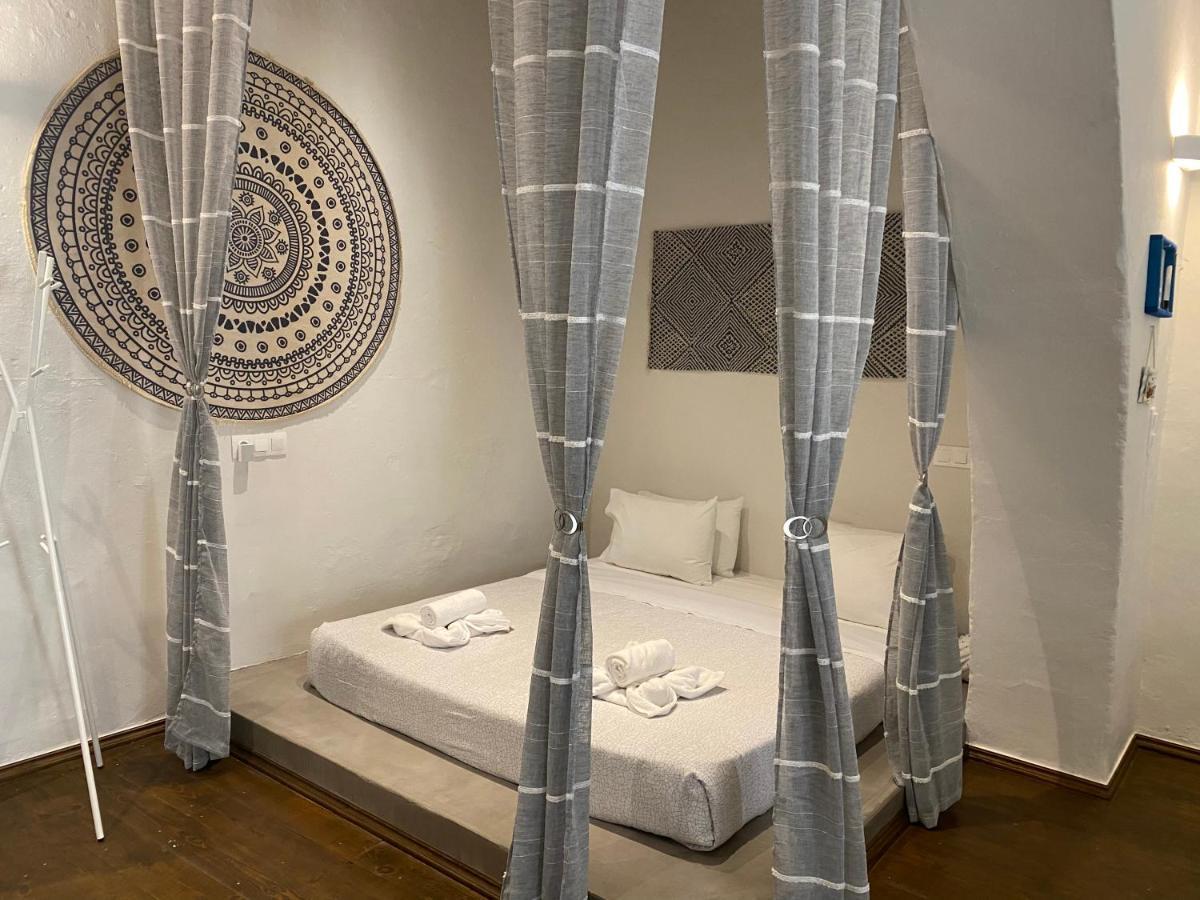 Rhodes Old Town Harmony Suite Rhodes City Dış mekan fotoğraf